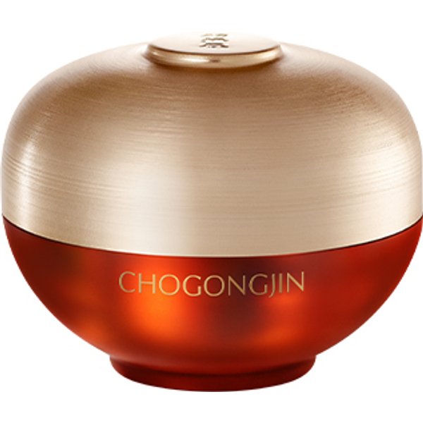 MISSHA - Chogongjin Sosaeng Jin Cream - 60ml