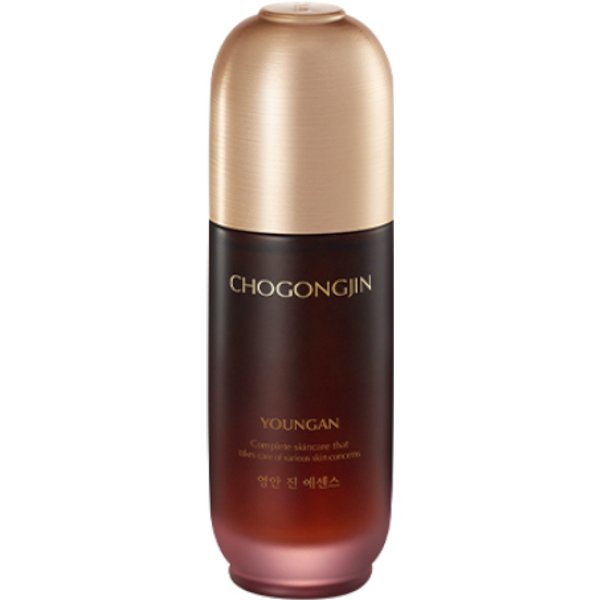 MISSHA - Chogongjin Youngan Jin Essence - 50ml