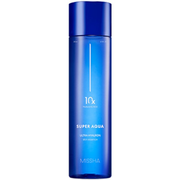 MISSHA - Super Aqua Ultra Hyalron Skin Essence - 200ml