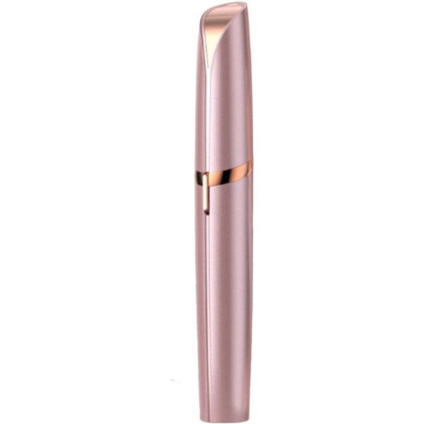 MissLady - Electronic Eyebrow Razor - 1 pezzo - Rose Pink