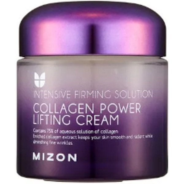MIZON - Collagen Power Lifting Cream - 75ml