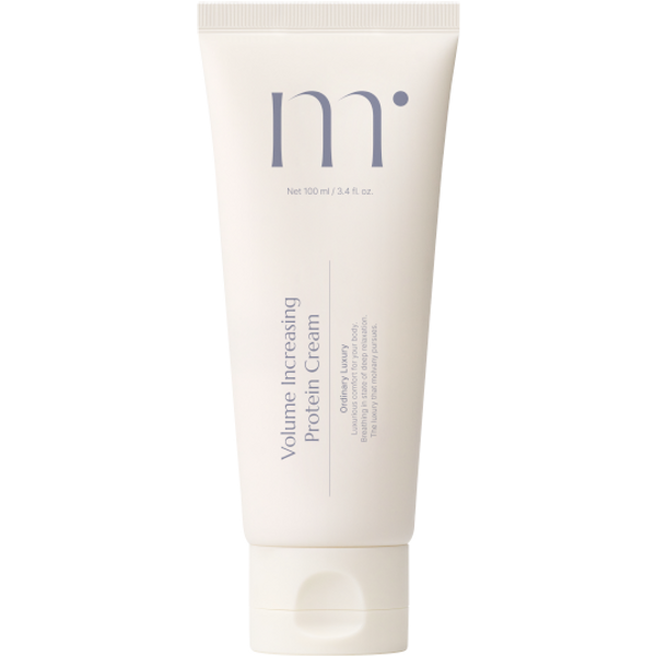 molvany - Volume Increasing Protein Cream - 100ml