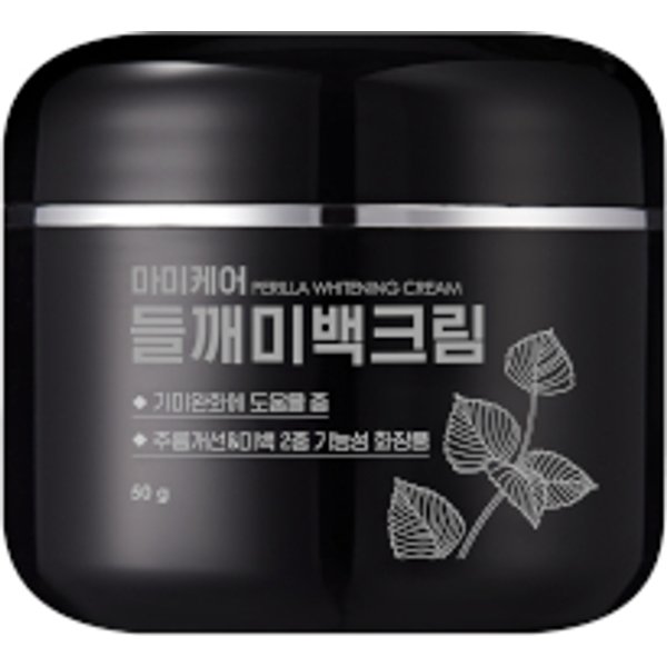 mommy care - Perilla Whitening Cream - 50g
