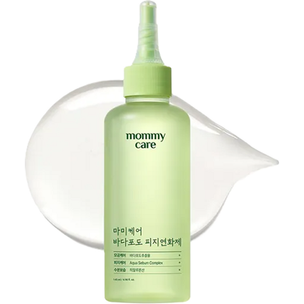mommy care - Sea Grape Aqua Sebum Softener - 145ml
