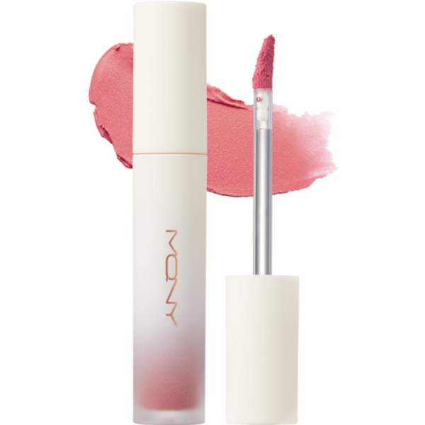 MQNY - Powder Blur Tint - 3.5g - 01 Blooming Pink