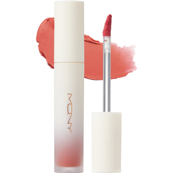 MQNY - Powder Blur Tint - 3.5g - 05 Coral Boom