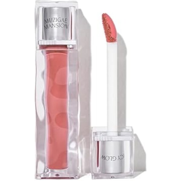 Muzigae Mansion - Icy Glow - 5.3ml - 01 Petal