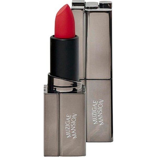 Muzigae Mansion - Moodwear Blur Lipstick - 4g - 008 Revenge