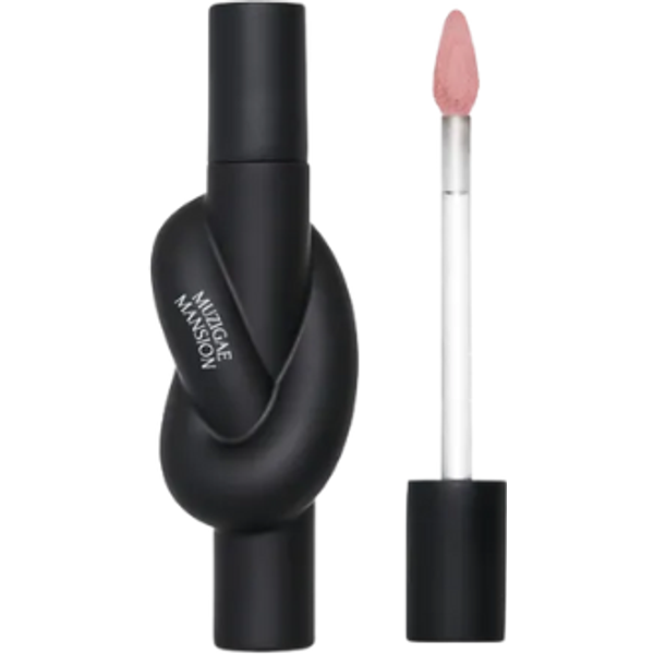 Muzigae Mansion - Tie Up Cover Tint - 6g - 04 Faded Fig