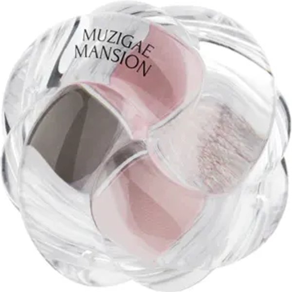 Muzigae Mansion - Twist Pot Eye Palette - 4.5g - 01 Fairy Pink