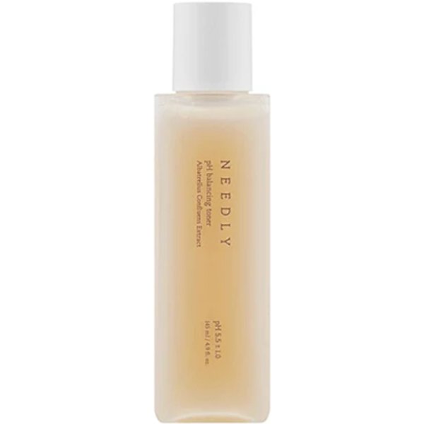 NEEDLY - pH Balancing Toner - 145ml