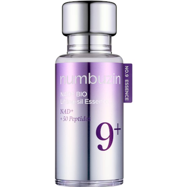 numbuzin - No.9 NAD+ BIO Lifting-sil Essence - 30ml