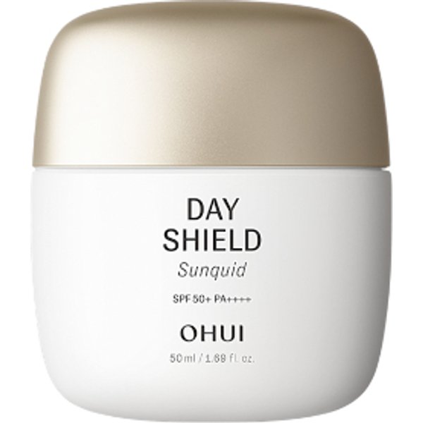 O HUI - Day Shield Sunquid SPF50+ PA++++ - 50ml