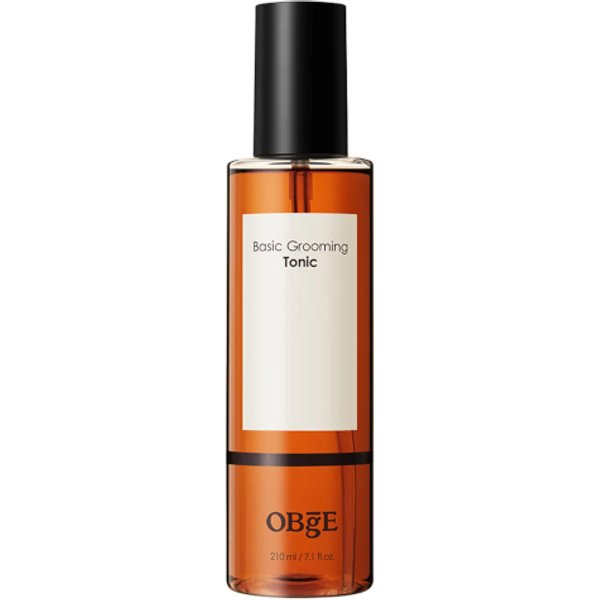 OBgE - Basic Grooming Tonic - 210ml