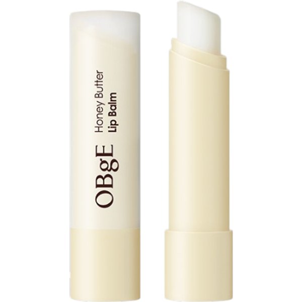 OBgE - Honey Butter Lip Balm - 3g