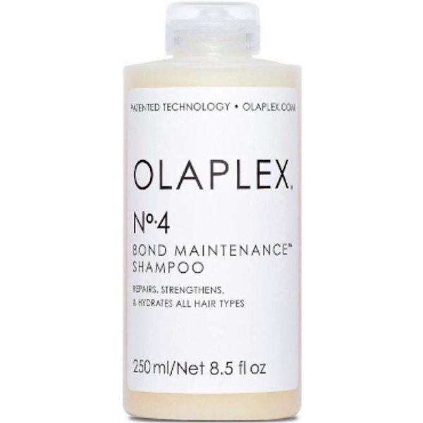 OLAPLEX - No.4 Bond Maintenance Shampoo - 250ml
