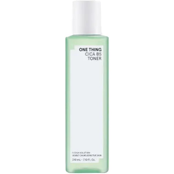 ONE THING - Cica B5 Toner - 210ml