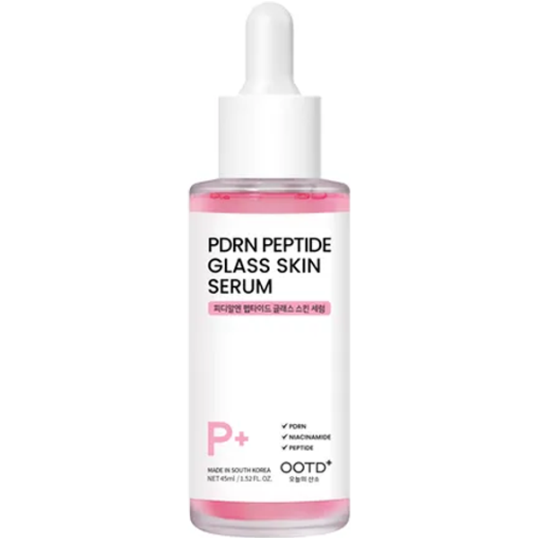 OOTD - PDRN Peptide Glass Skin Serum - 45ml