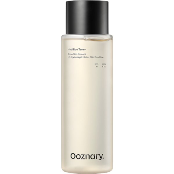 Ooznary - Jet Blue Toner - 300ml