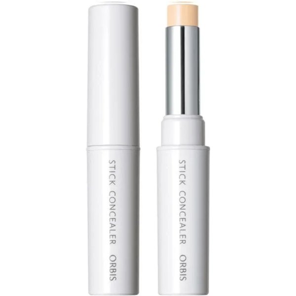 ORBIS - Stick Concealer - 3.2g - Natural