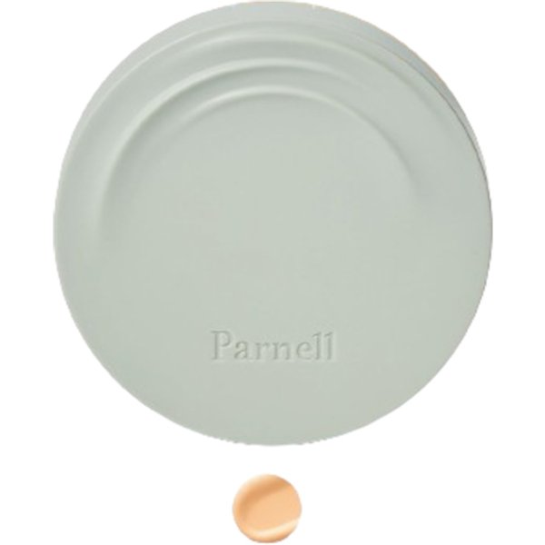 Parnell - Cicamanu Serum In-Matte Cushion SPF50+ PA++++ - 15g - #21 Fair Ivory
