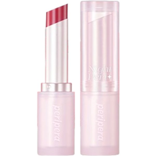 peripera - Ink Mood Glowy Balm (Night Peri Version) - 3.4g - 10 Rosy Hour