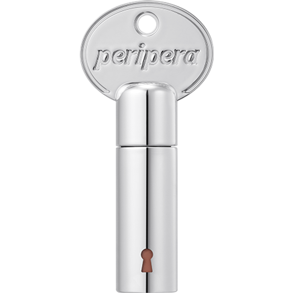 peripera - Mood Glowy Tint Key - 2.4g - 05 Nude Area