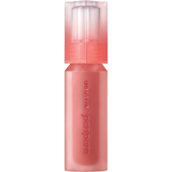 peripera - Over Blur Tint - 3.5g - 04 Coral-La-La
