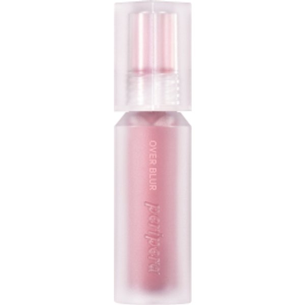 peripera - Over Blur Tint (Tteok Recipe Version) - 3.5g - 10 Best Rose