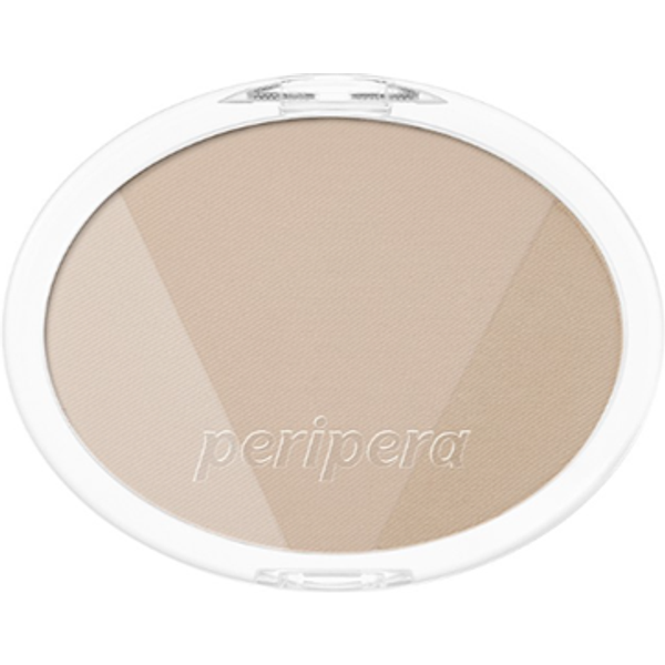 peripera - V Shading Detail - 9.8g - 002 Soft Ash