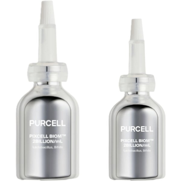 PURCELL - Pixcell Biom™ 2Billion/mL - 55ml (1ea) + 30ml (1ea) Set