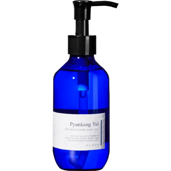 Pyunkang Yul - ATO Nourishing Baby Oil - 190ml