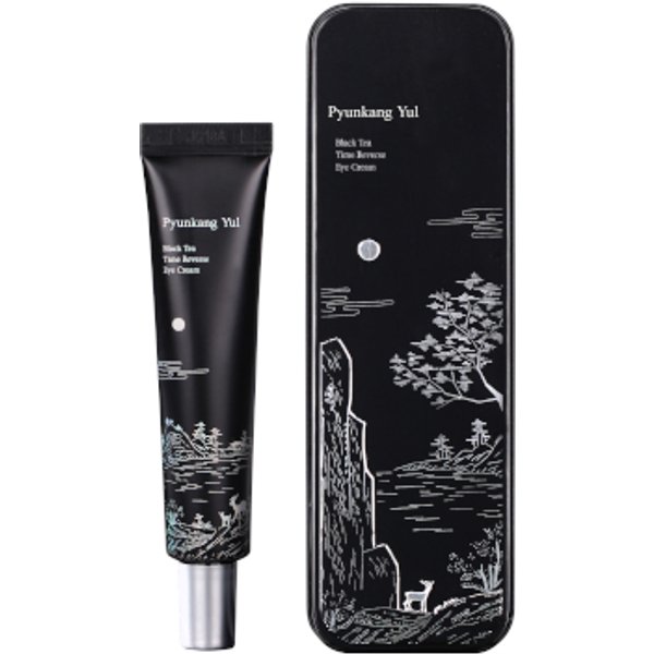Pyunkang Yul - Black Tea Time Reverse Eye Cream - 25ml