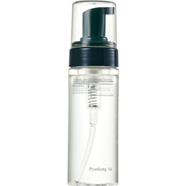 Pyunkang Yul - Calming Low pH Foaming Cleanser - 150ml