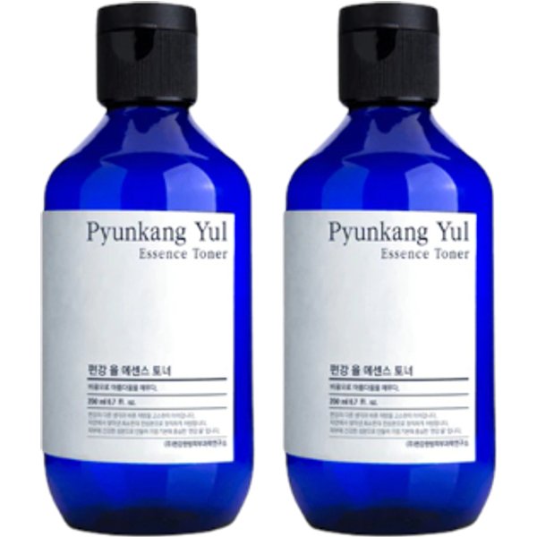 Pyunkang Yul - RefreshPyunkang Yul - Essence Toner - 100ml (2ea) Set Set
