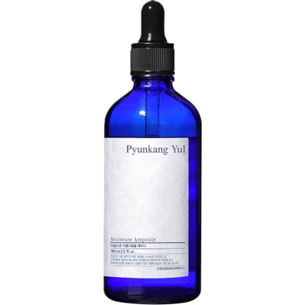Pyunkang Yul - Moisture Ampoule - 100ml