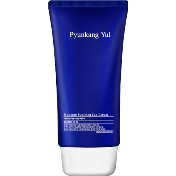 Pyunkang Yul - Moisture Soothing Sun Cream - 50ml