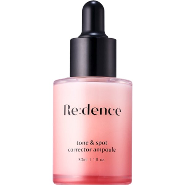 Re:dence - Tone & Spot Corrector Ampoule - 30ml