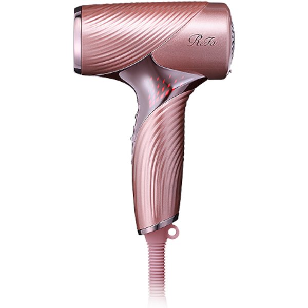 ReFa - Beautech Dryer SE RE-BX (100V) - 1pezzo - Pink