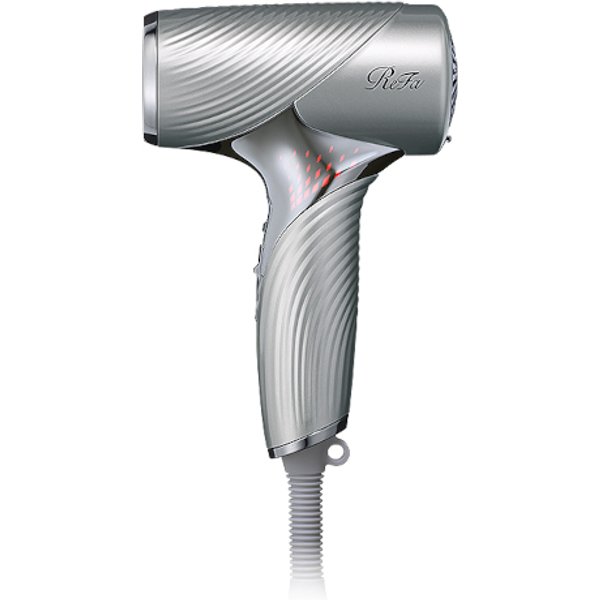 ReFa - Beautech Dryer SE RE-BX (100V) - 1pezzo - Silver