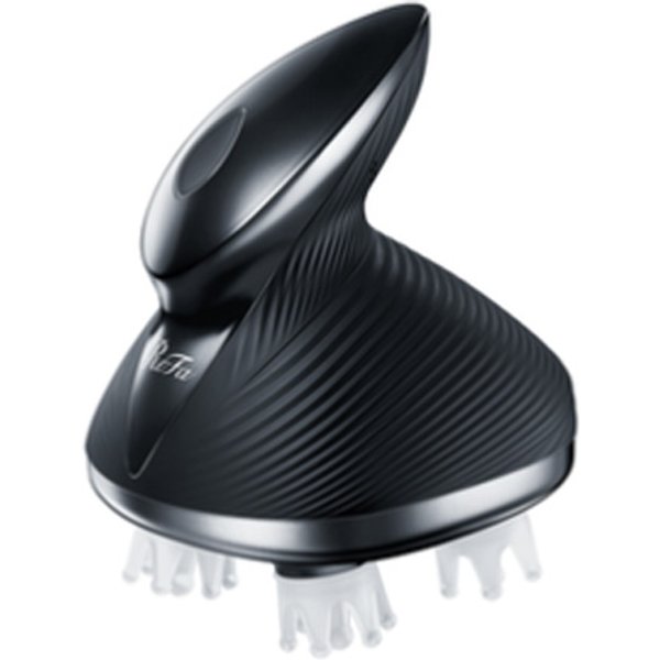 ReFa - BEAUTECH HEAD SPA RE-AP - 1pezzo - Black