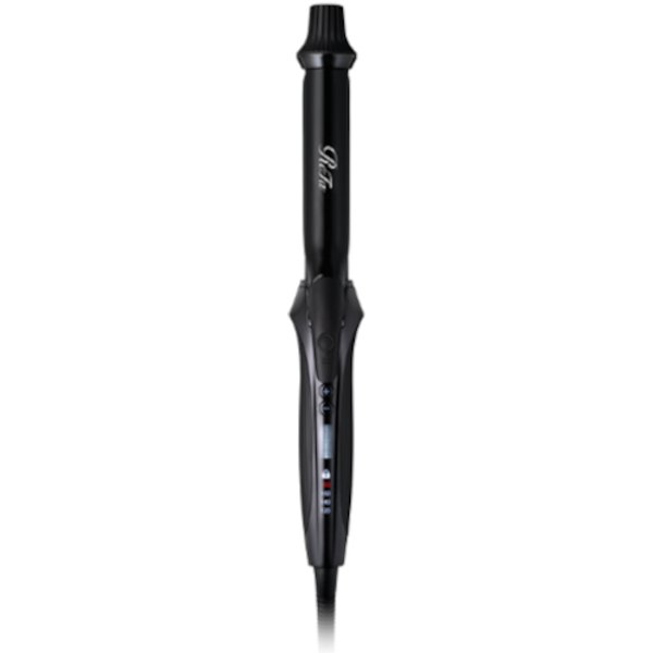 ReFa - Curl Iron Pro 26mm RE-AU (100-240V) - 1pezzo - Black