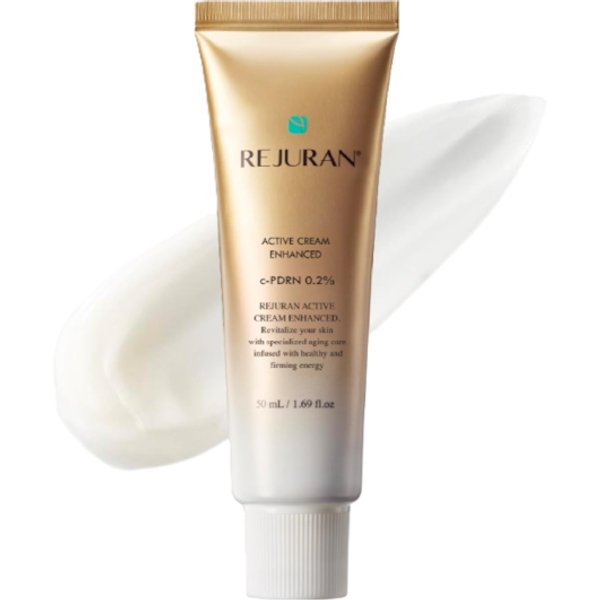 Rejuran - Turnover Active Cream Enhanced - 50ml