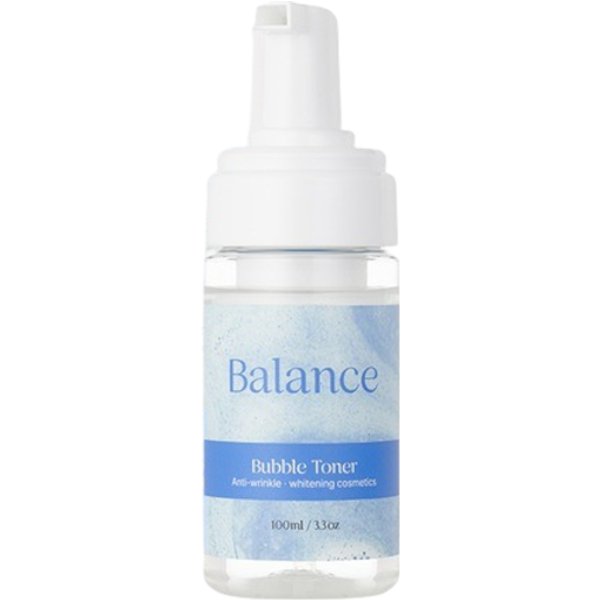 RiRe - Balance Bubble Toner - 100ml