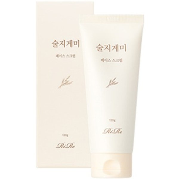 RiRe - Rice Cocktail Face Scrub - 120g