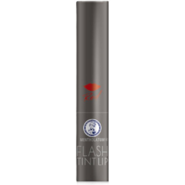 Rohto Mentholatum - Flash Tint Lip SPF26 PA+++ - 2g - Red