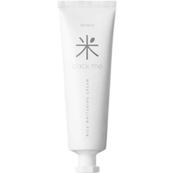 Romand - Back Me Tone Up Cream - 50ml