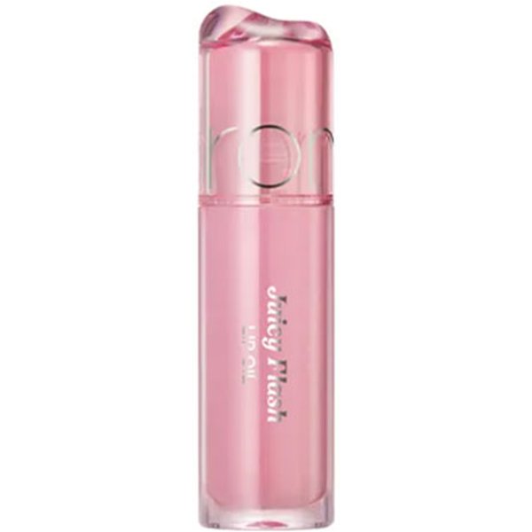 Romand - Juicy Flash Lip Oil - 4.5g - 02 BERRY UP