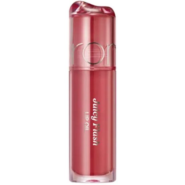 Romand - Juicy Flash Lip Oil - 4.5g - 06 GRAPE FIG