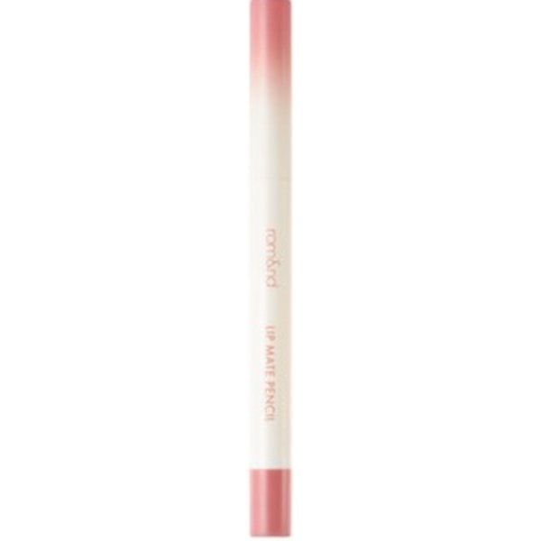Romand - Lip Mate Pencil - 0.5g - 04 Fig Breeze
